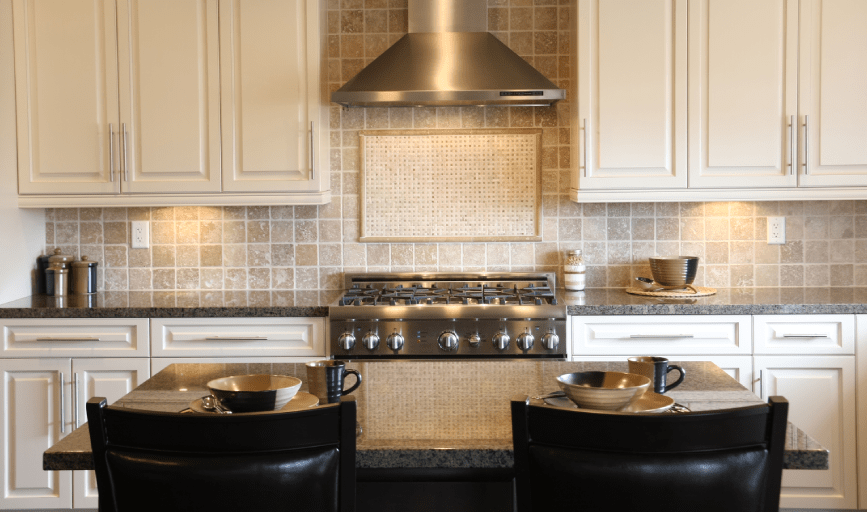 KITCHEN REMODELING