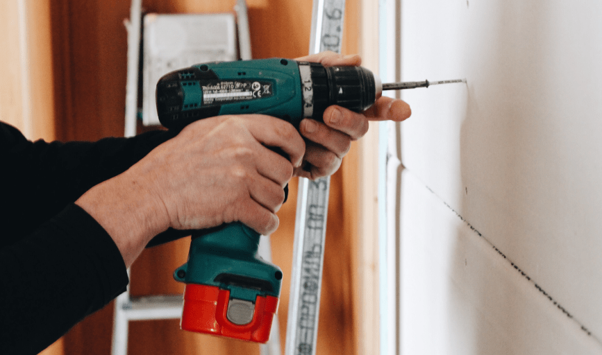 HANDYMAN SERVICE
